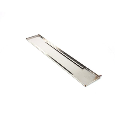 Norlake Evaporator Drain Pan Assembly 107778